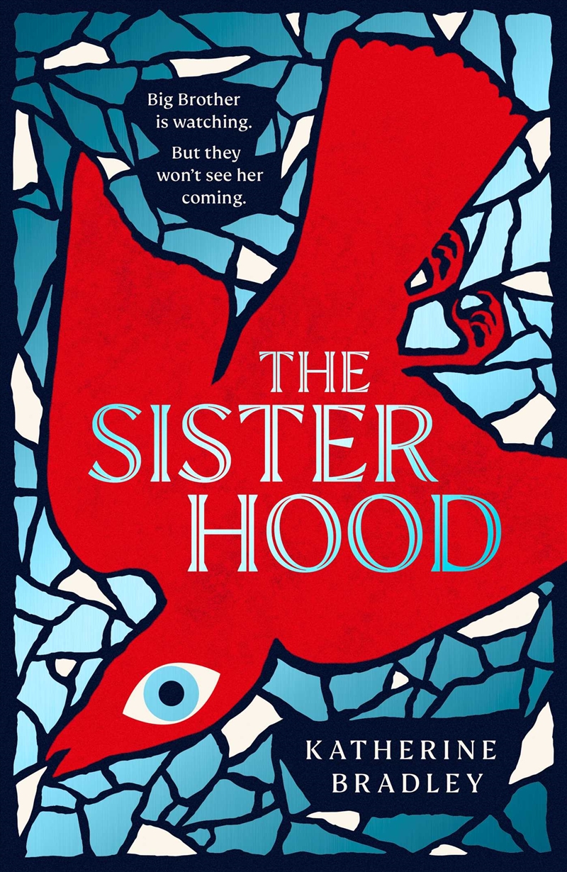 The Sisterhood/Product Detail/General Fiction Books