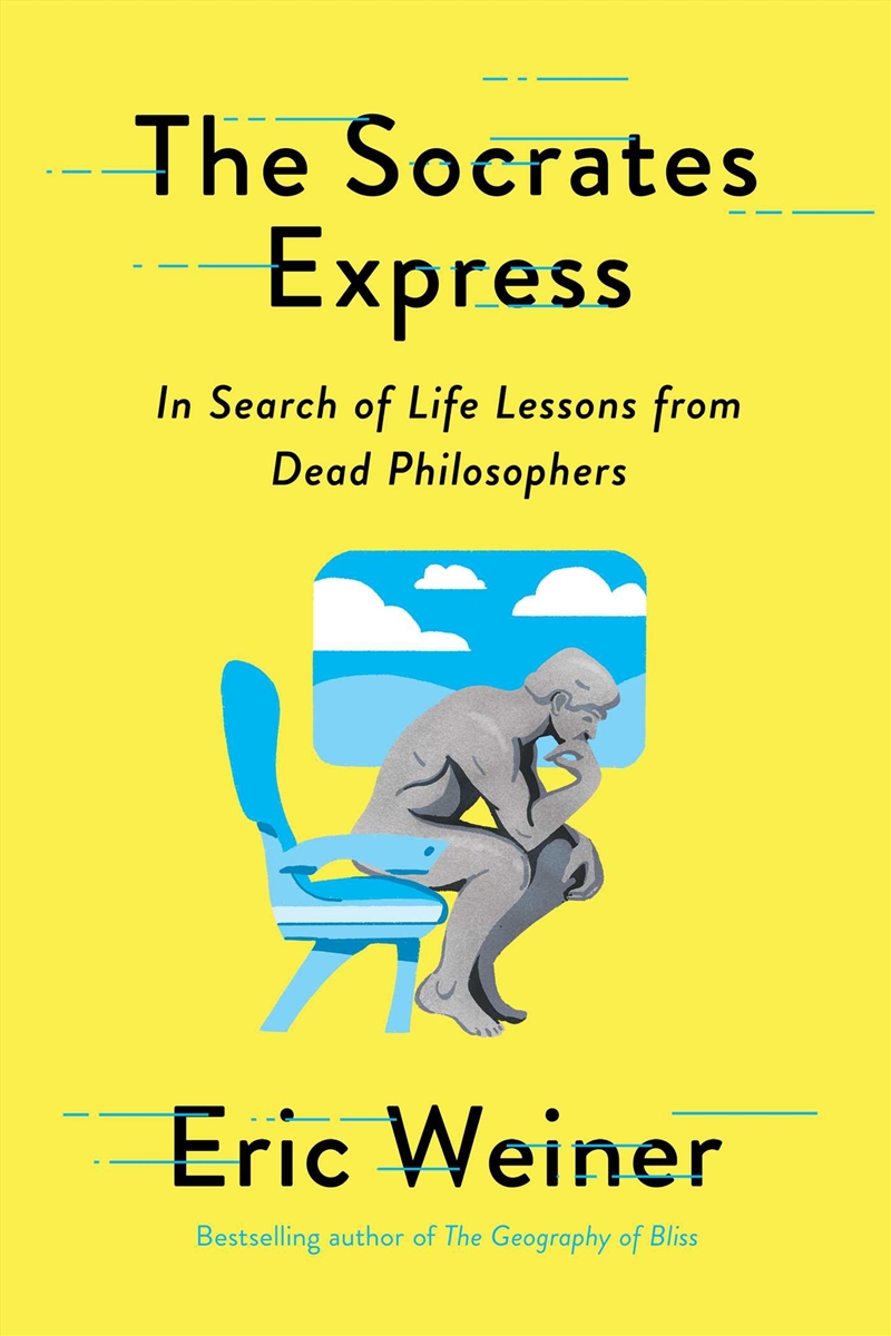 The Socrates Express/Product Detail/Religion & Beliefs