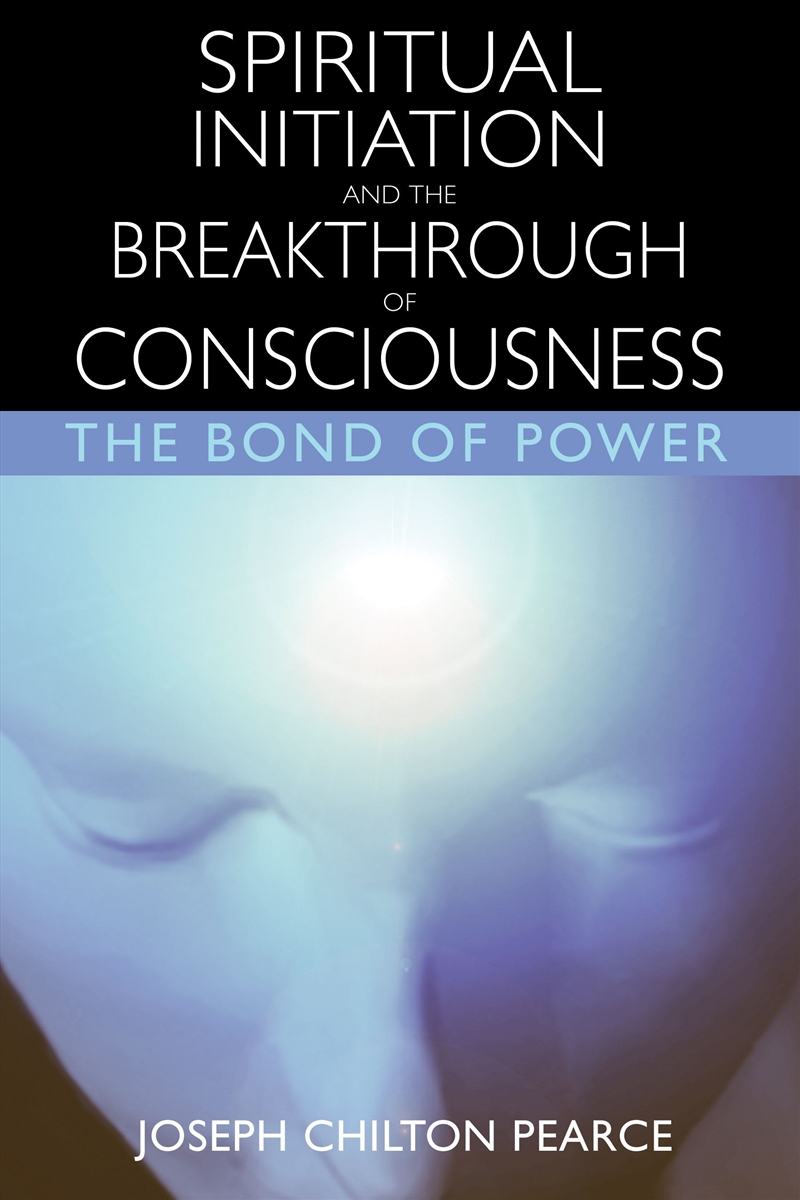 Spiritual Initiation and the Breakthrough of Consciousness/Product Detail/Religion & Beliefs