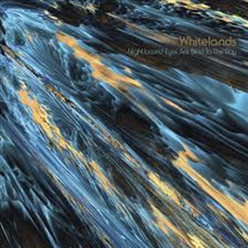 Night-Bound Eyes Are Blind To The Day/Product Detail/Alternative