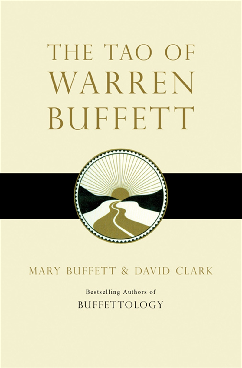 The Tao of Warren Buffett/Product Detail/Business Leadership & Management