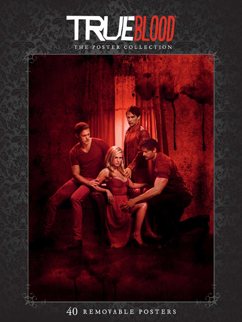True Blood/Product Detail/Arts & Entertainment