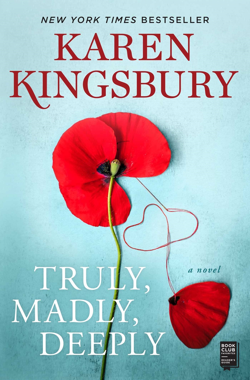 Truly, Madly, Deeply/Product Detail/Romance