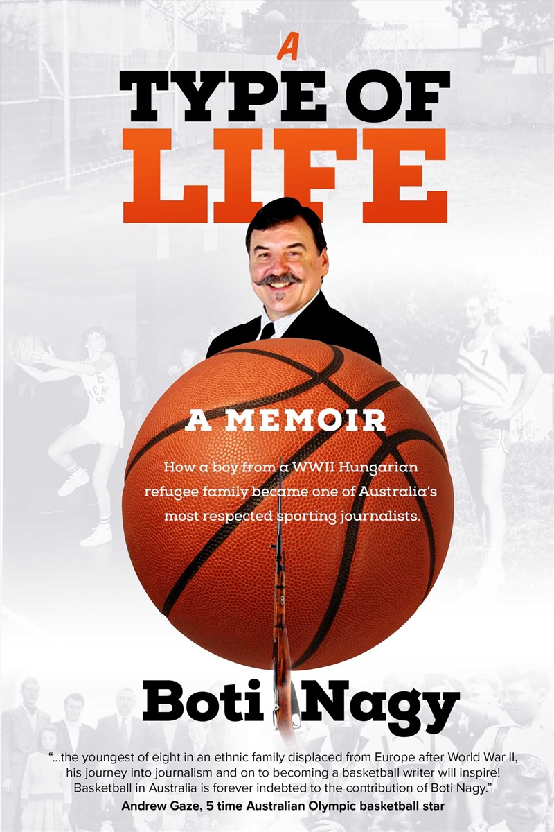 A Type of Life/Product Detail/True Stories and Heroism