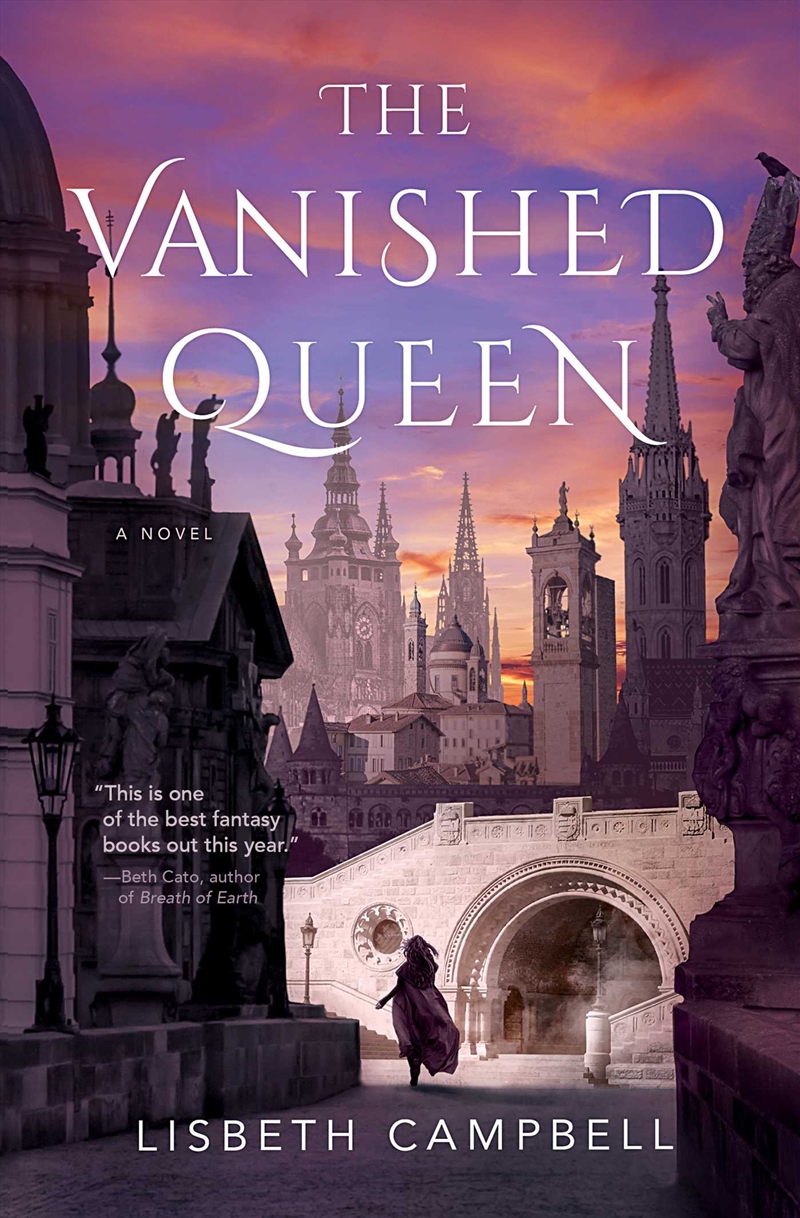 The Vanished Queen/Product Detail/Science Fiction Books