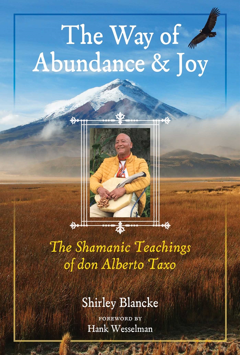 The Way Of Abundance And Joy/Product Detail/Religion & Beliefs