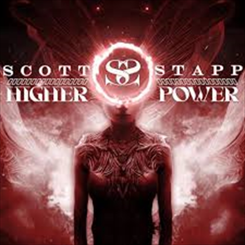 Higher Power (Solid Viola)/Product Detail/Rock/Pop