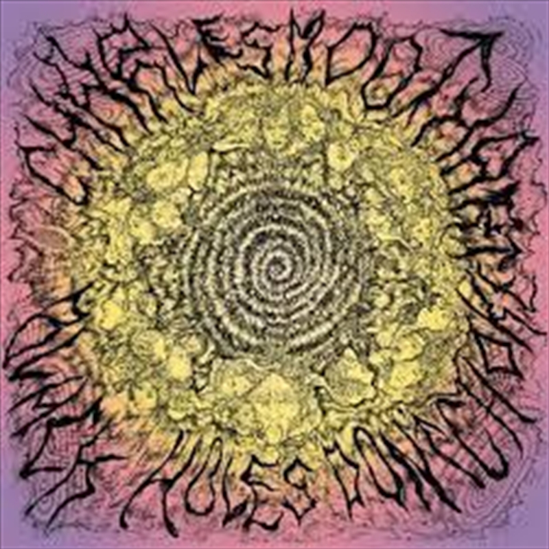 Black Holes Don'T Choke/Product Detail/Rock/Pop