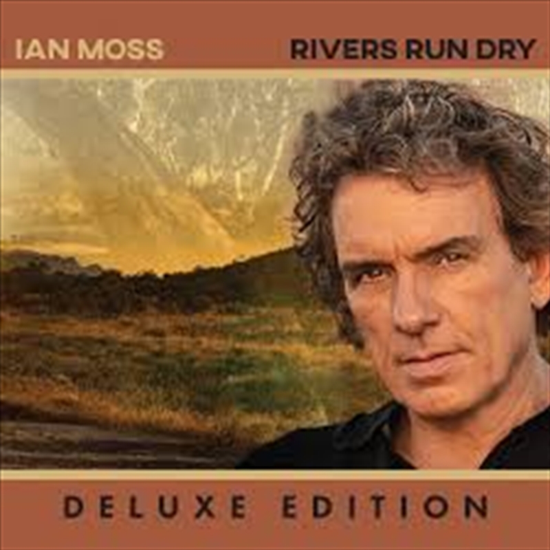 Rivers Run Dry - Deluxe/Product Detail/Rock/Pop