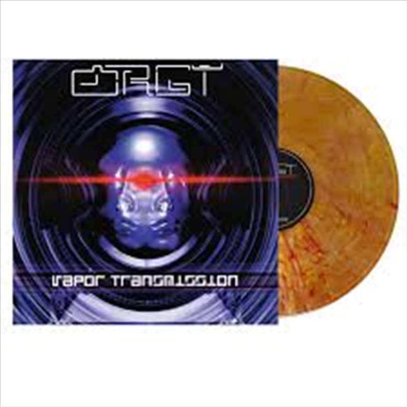 Vapor Transmission - Plasma Vinyl/Product Detail/Alternative