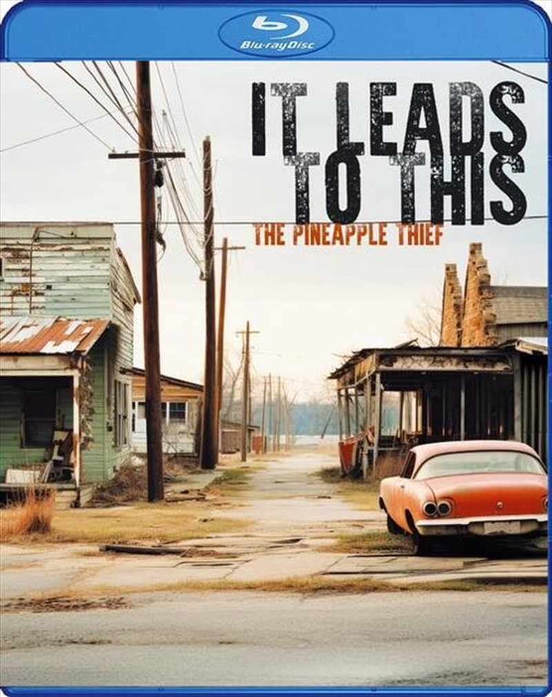 It Leads To This/Product Detail/Rock/Pop