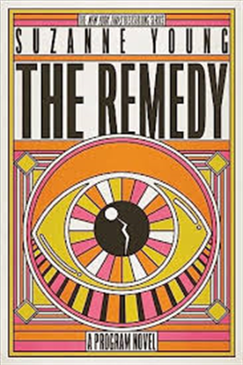 Remedy/Product Detail/Young Adult Fiction