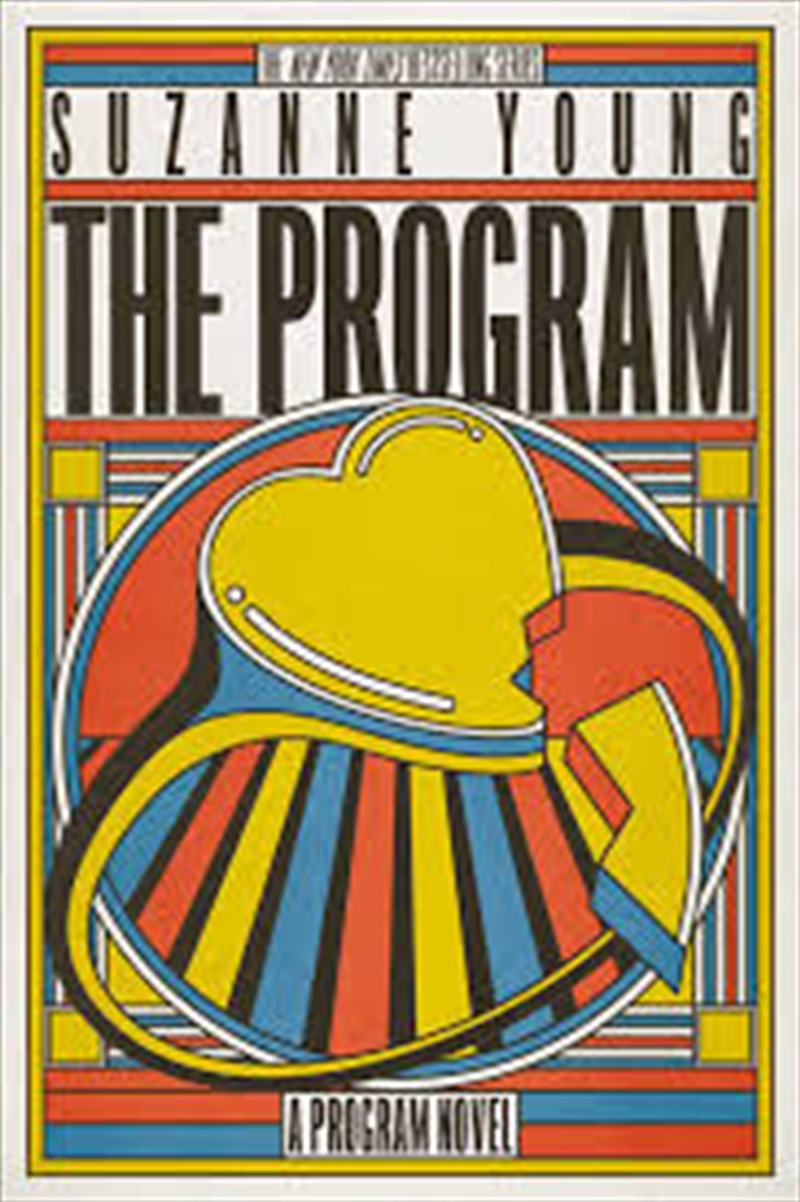 Program/Product Detail/Young Adult Fiction