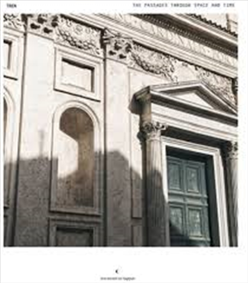 The Passages Through Space And/Product Detail/Dance