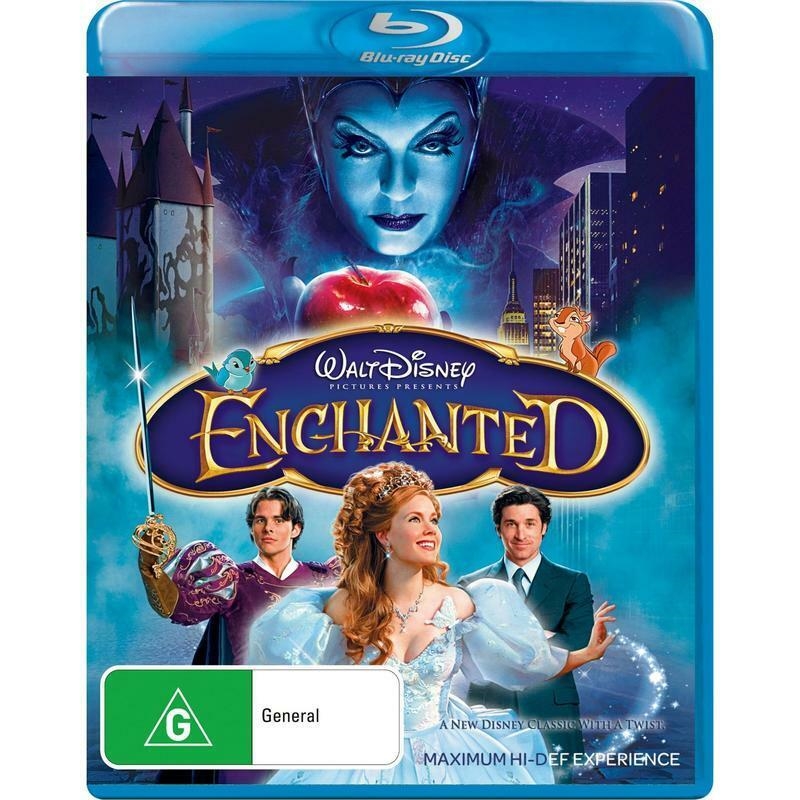 Enchanted/Product Detail/Disney
