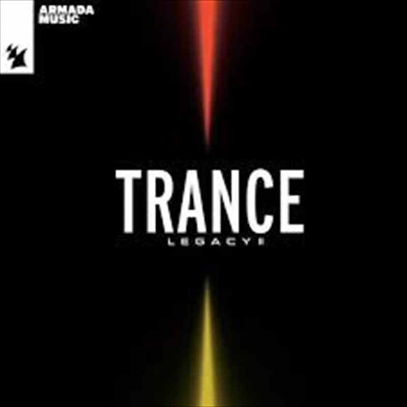 Trance Legacy Ii (Vinyl)/Product Detail/Dance