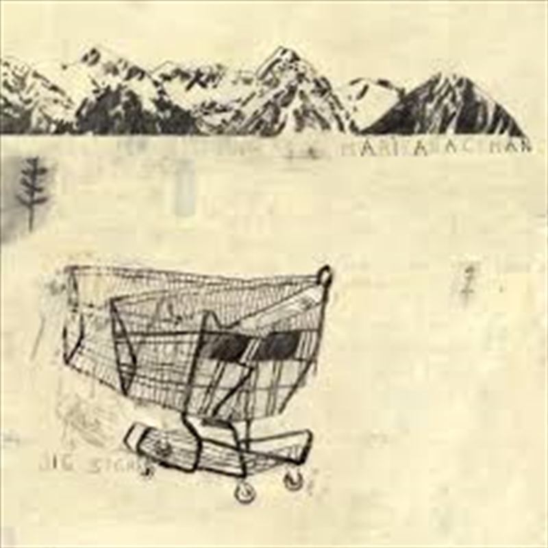 Big Sigh (Green Vinyl)/Product Detail/Alternative