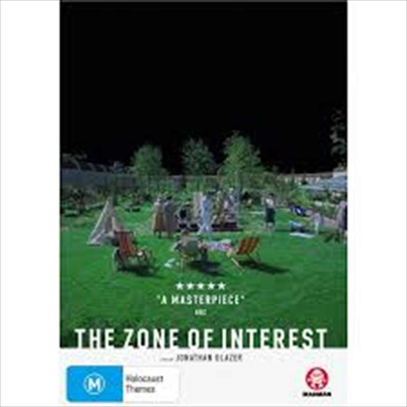 Zone Of Interest, The/Product Detail/Drama