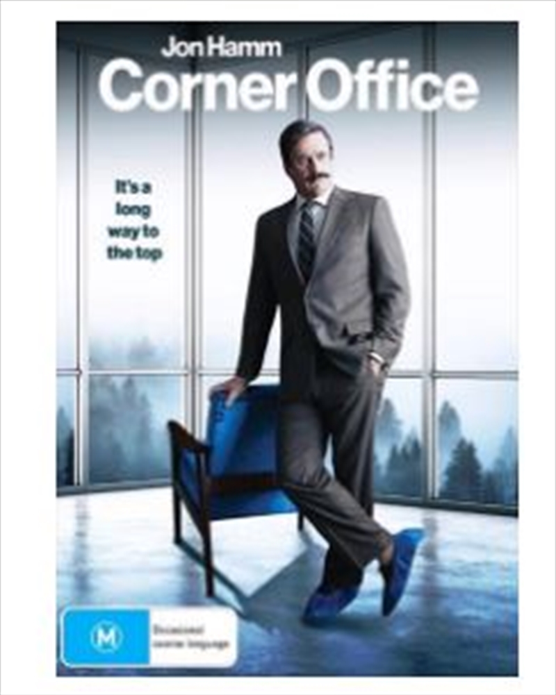 Corner Office/Product Detail/Comedy