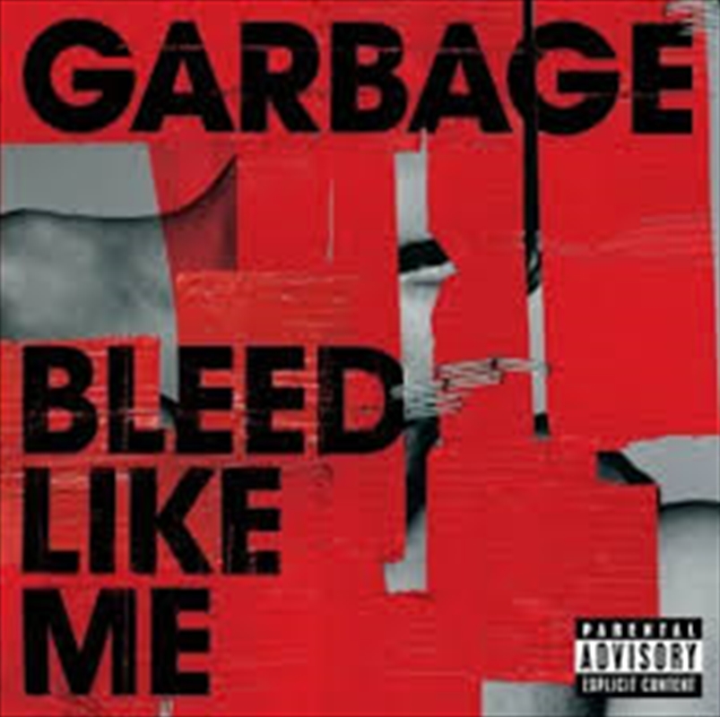 Bleed Like Me/Product Detail/Rock/Pop