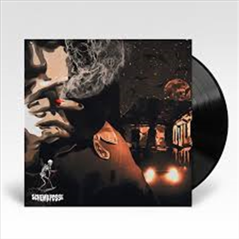 Live Forever/Product Detail/Rap