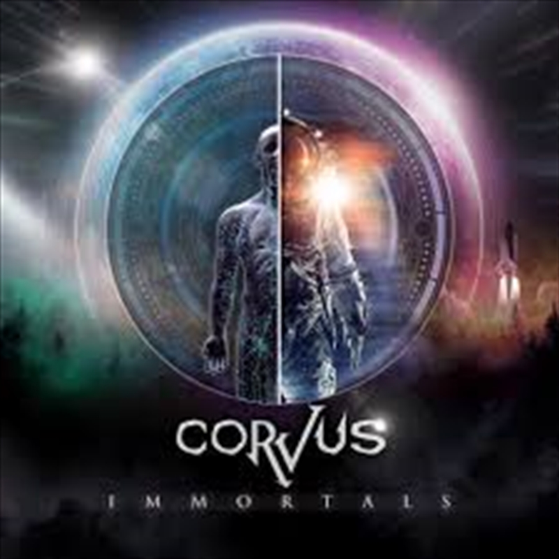 Immortals/Product Detail/Rock/Pop