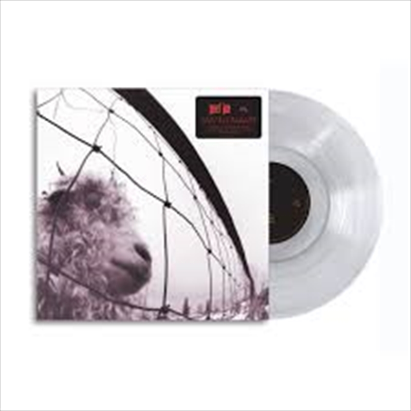 VS - 30th Anniversary Edition Clear Vinyl/Product Detail/Rock