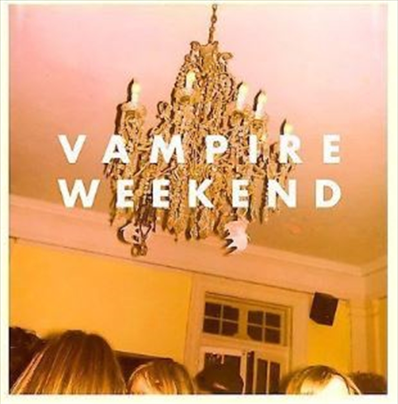 Vampire Weekend/Product Detail/Rock/Pop