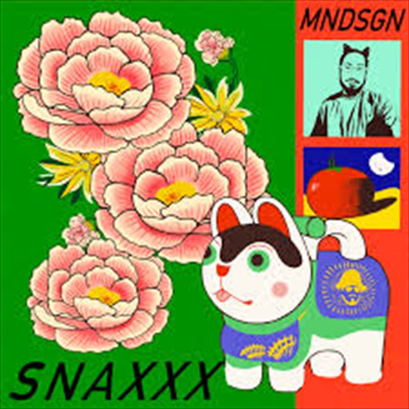 Snaxxx/Product Detail/Hip-Hop
