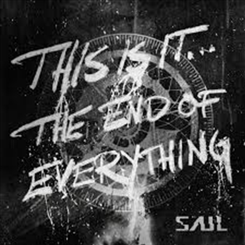 This Is It...The End Of Everyt/Product Detail/Rock/Pop