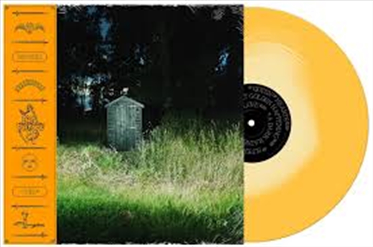 Dark Rainbow - Honey Coloured Edition/Product Detail/Rock/Pop