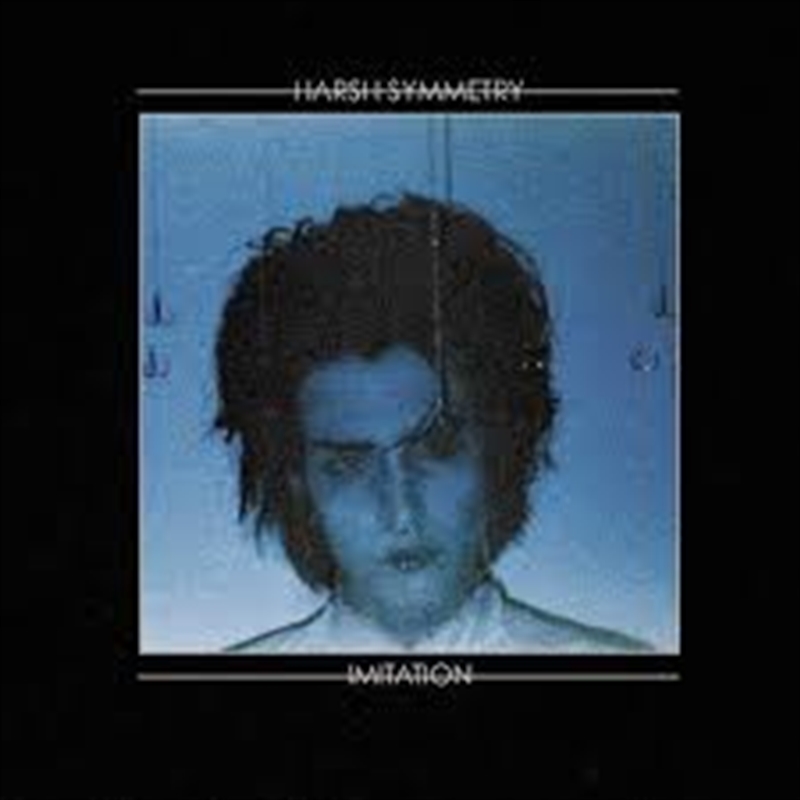 Imitation (Green Splatter Vinyl)/Product Detail/Dance