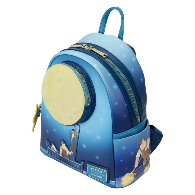 Loungefly La Luna - Moon Glow Mini Backpack/Product Detail/Bags