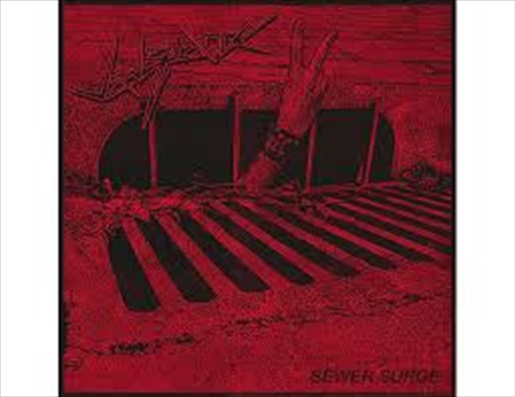 Sewer Surge/Product Detail/Metal