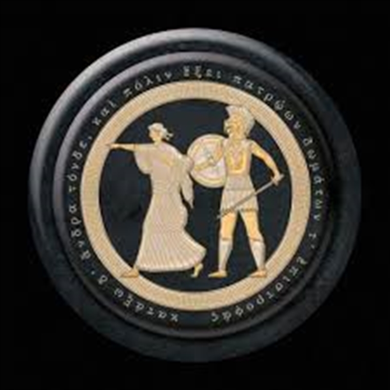 Jenny From Thebes/Product Detail/Alternative