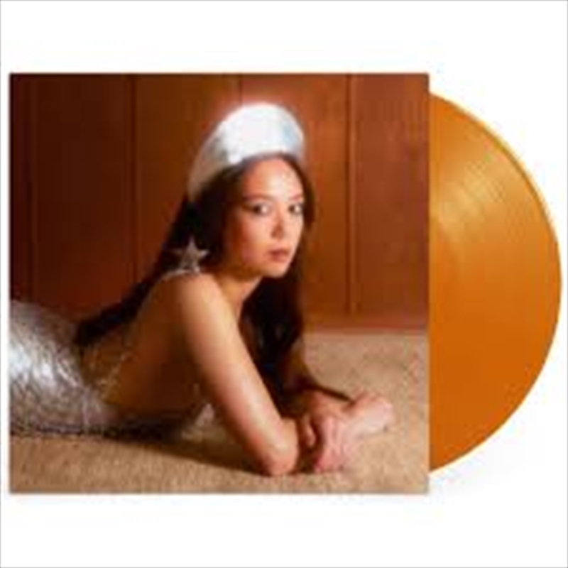 Bewitched (Orange Vinyl)/Product Detail/Jazz
