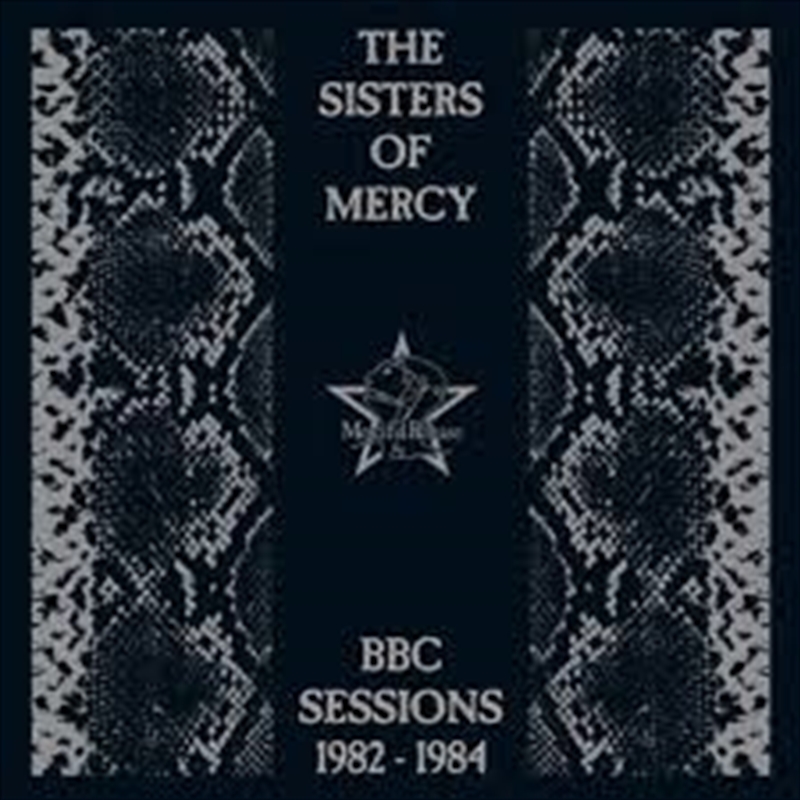 Bbc Sessions 1982-1984/Product Detail/Rock/Pop