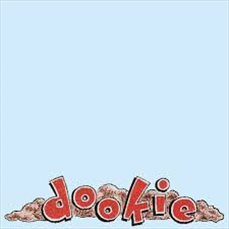 Dookie (30th Anniversary Deluxe Edition)/Product Detail/Rock/Pop