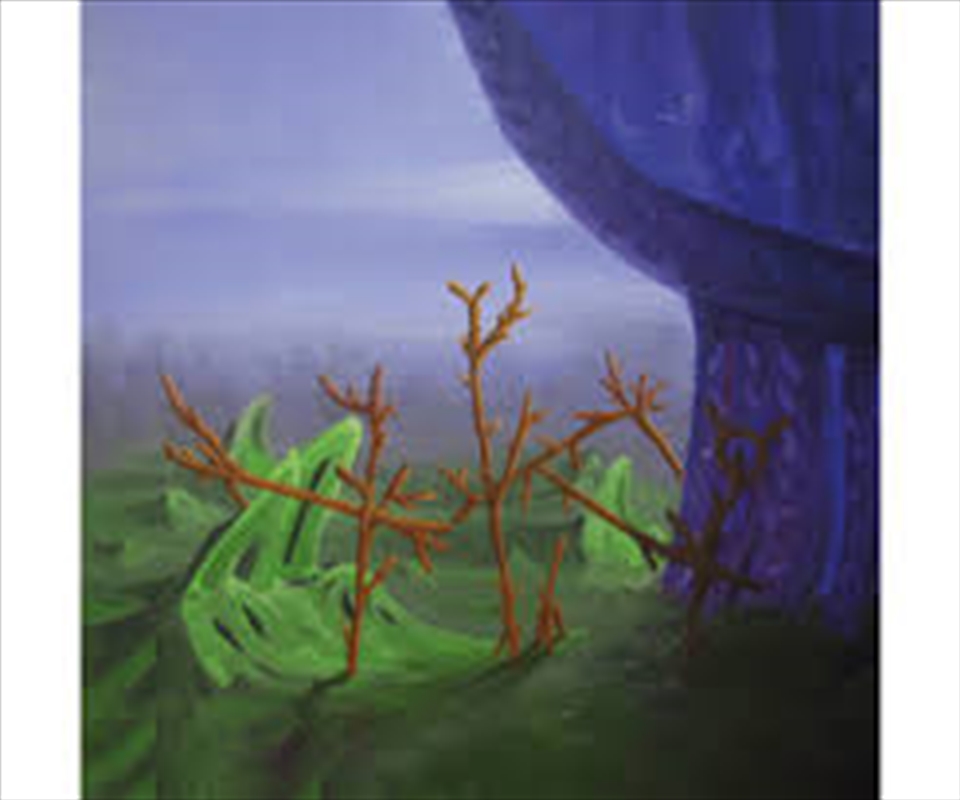 Evicted In The Morning/Product Detail/Jazz