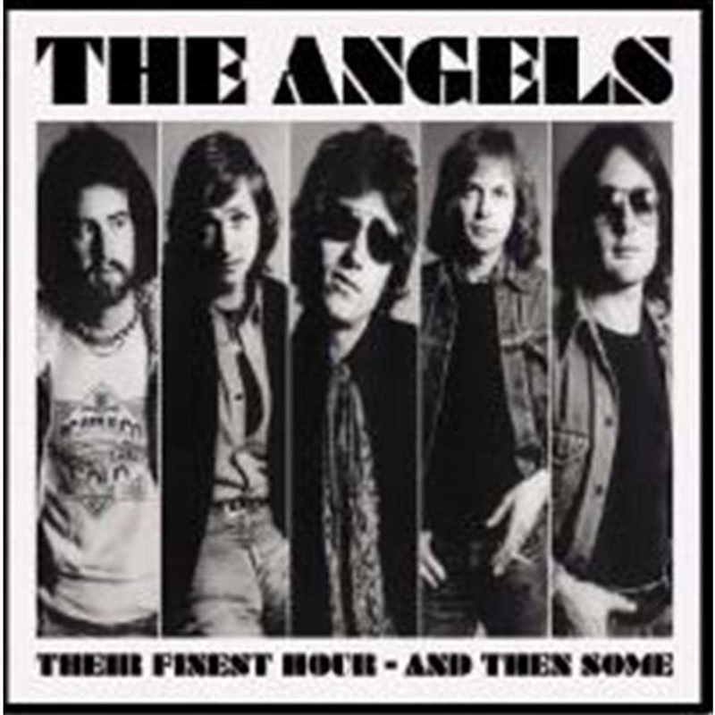 Their Finest Hour - And Then Some/Product Detail/Rock/Pop