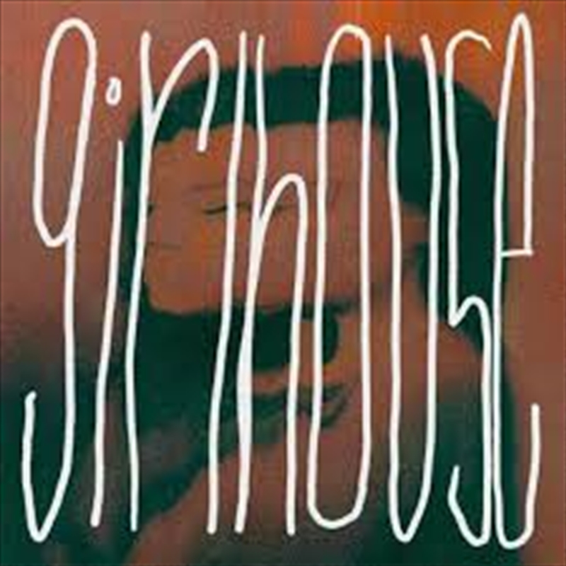 Girlhouse Eps/Product Detail/Rock/Pop