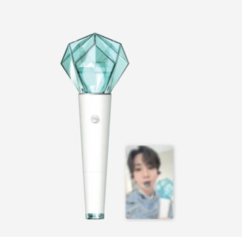 Shinee - Official Fanlight Smtown&Store Gift Ver./Product Detail/KPOP Merch
