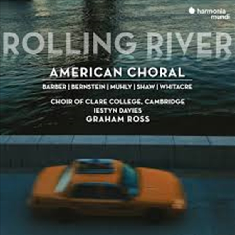 American Choral/Product Detail/Classical