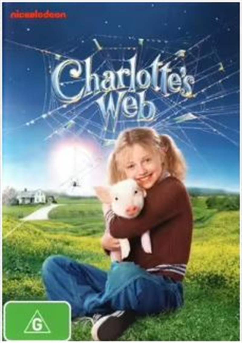 Charlotte's Web/Product Detail/Family