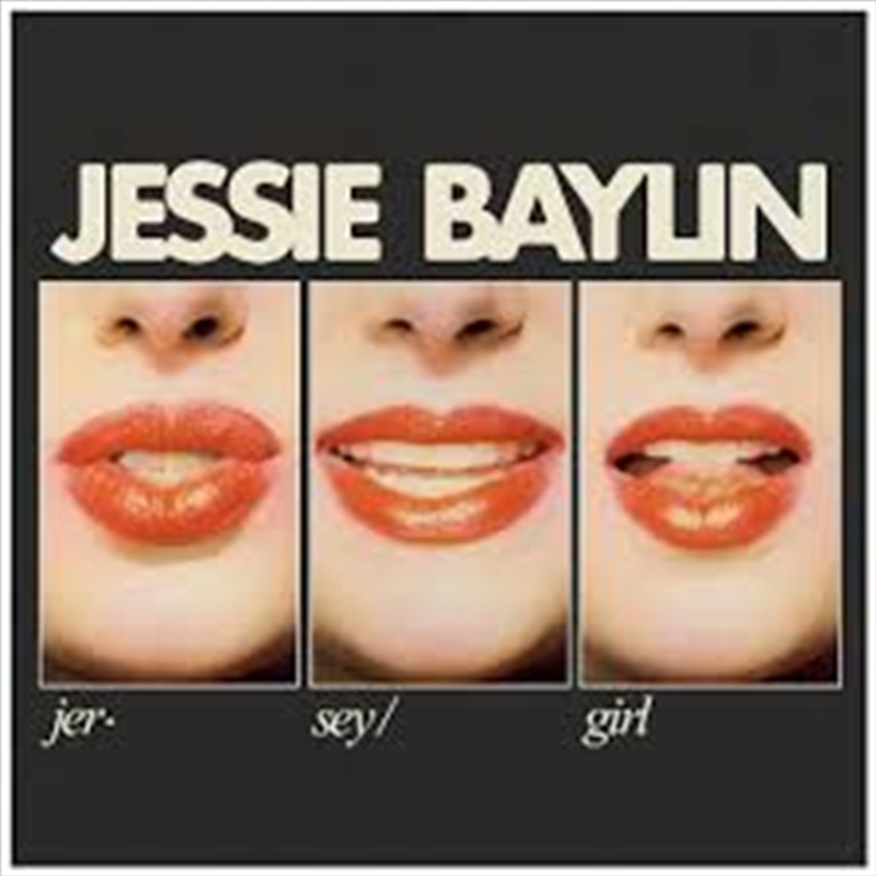 Jersey Girl/Product Detail/Rock/Pop