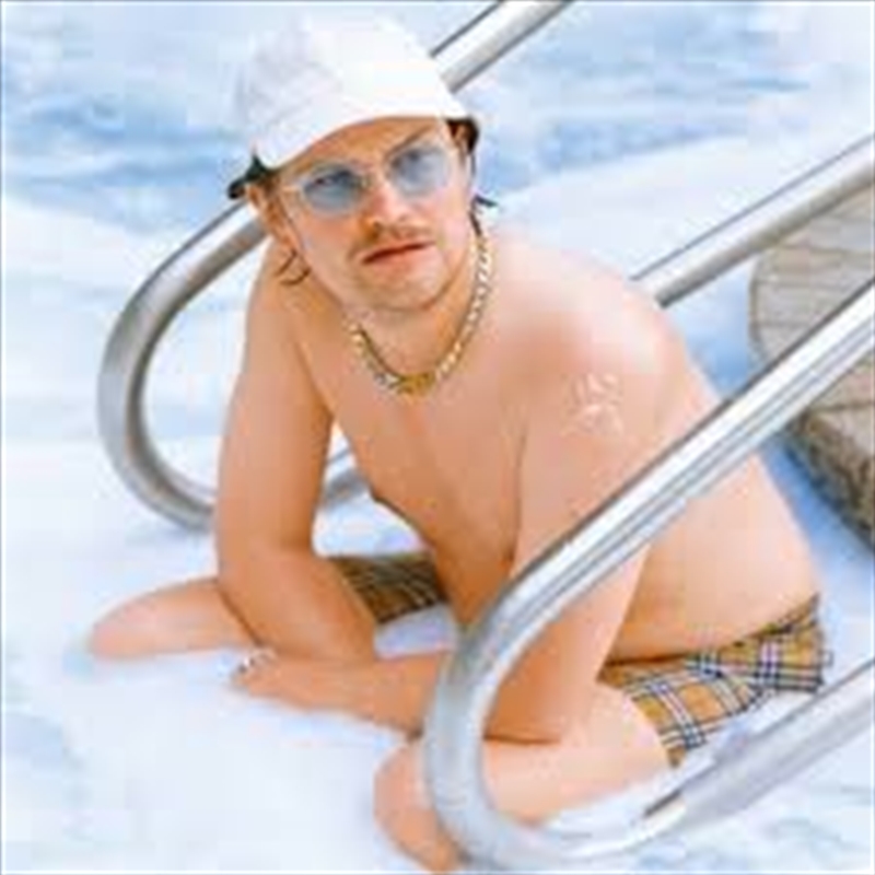 Born A Loser/Product Detail/Rock/Pop