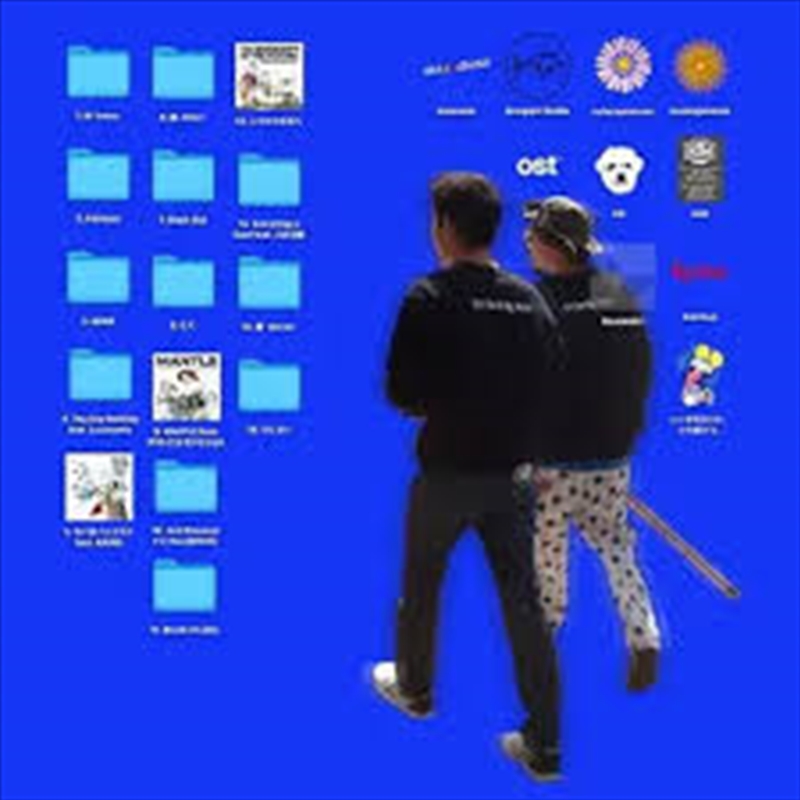 Rather Create Than Drop Dead/Product Detail/R&B