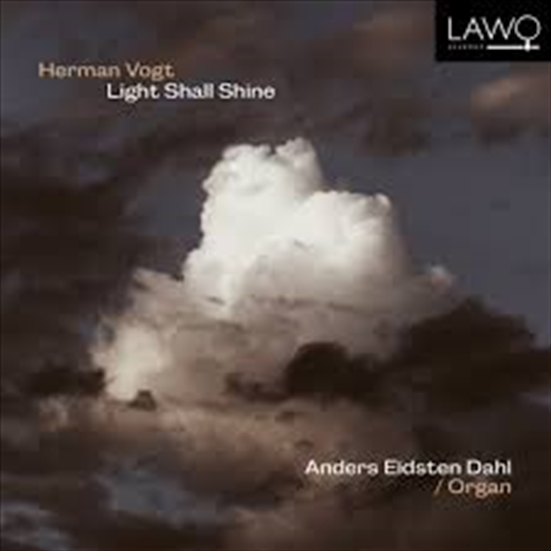 Light Shall Shine/Product Detail/Classical