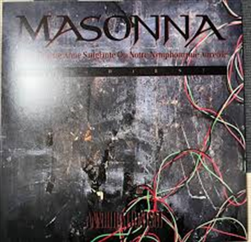 Annihilationism/Product Detail/Dance