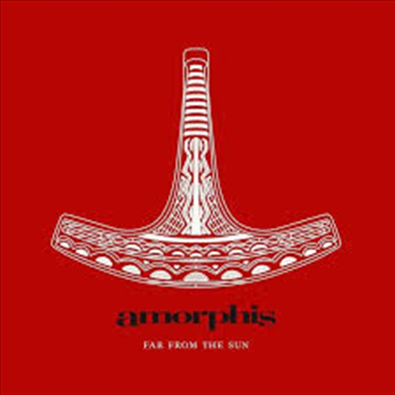 Far From The Sun/Product Detail/Metal